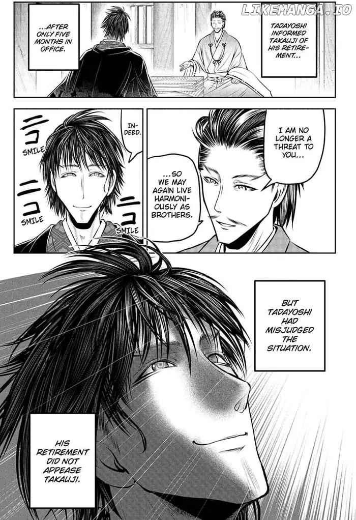 The Elusive Samurai Chapter 210 image 11_optimized